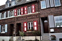 In der Schlossstraße