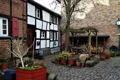 An der Wendelstraße