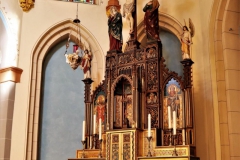 Hochaltar St. Martinus