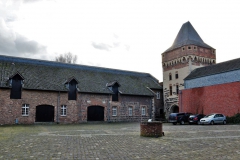 Burg Friedesturm