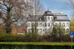 Schloss Zweibrüggen