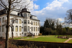 Schloss Zweibrüggen
