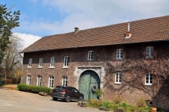 Gehöft am Schloss Zweibrüggen