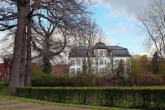 Schloss Zweibrüggen