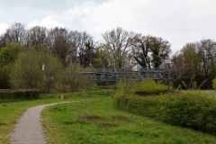 Klangbrücke Willy Dohmen Park