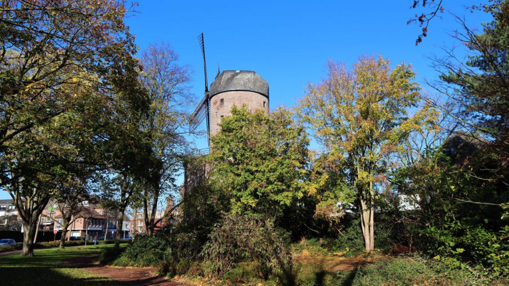 Turmmühle