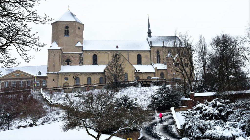 Münster St. Vith