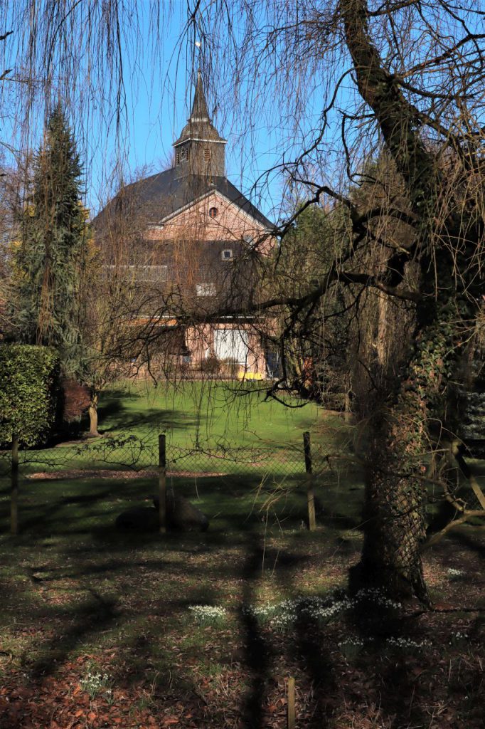 Lüttelforsterkirche