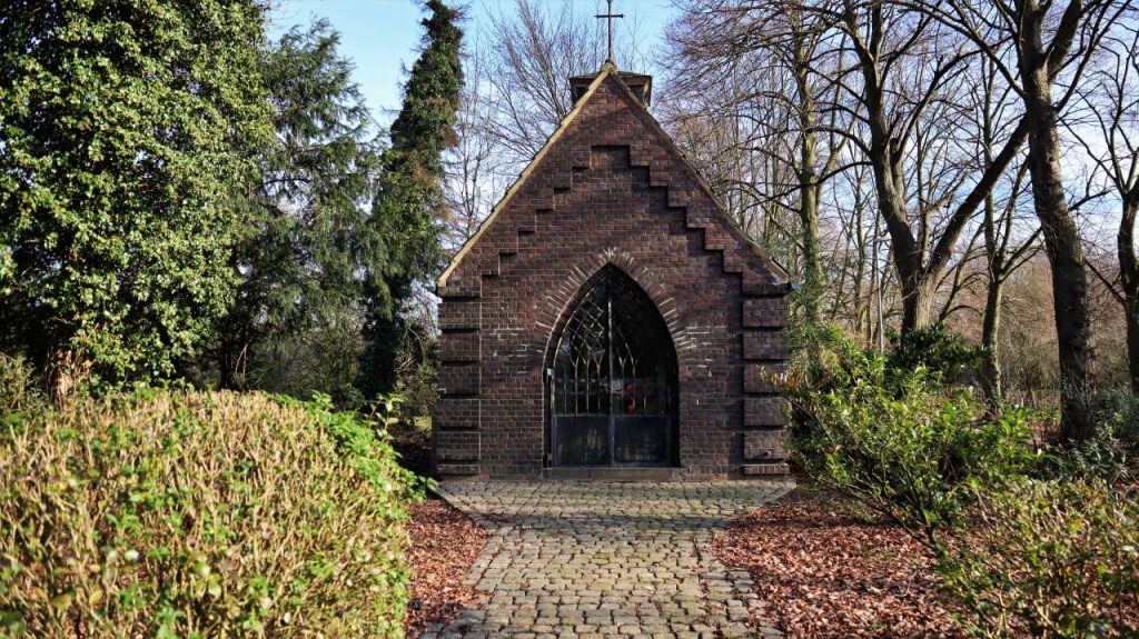 Kapelle am Haus Horst