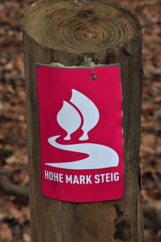 Hohe Mark Steig