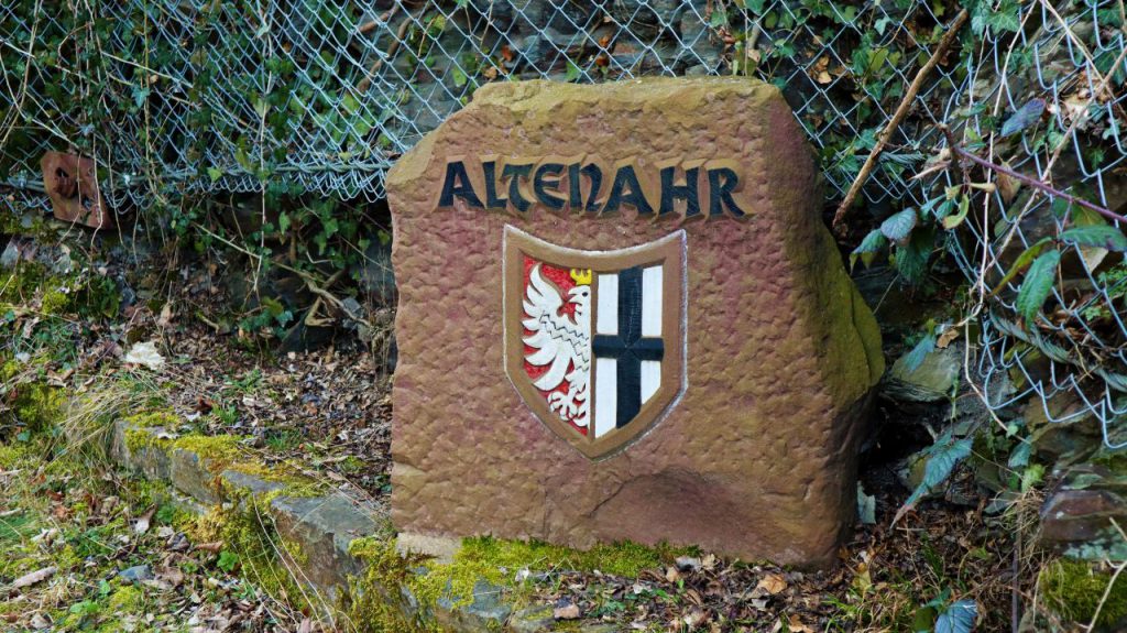 Wappen Altenahr