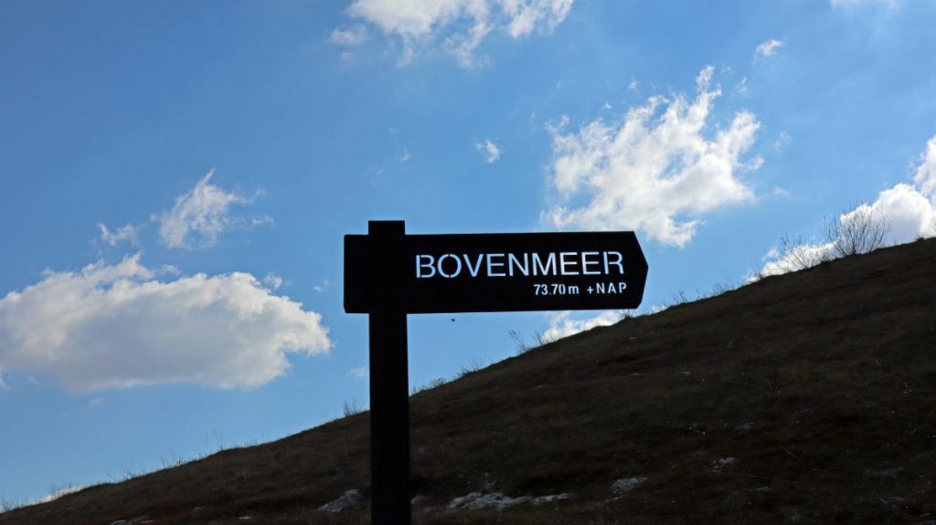 Bovenmeer (Obersee)