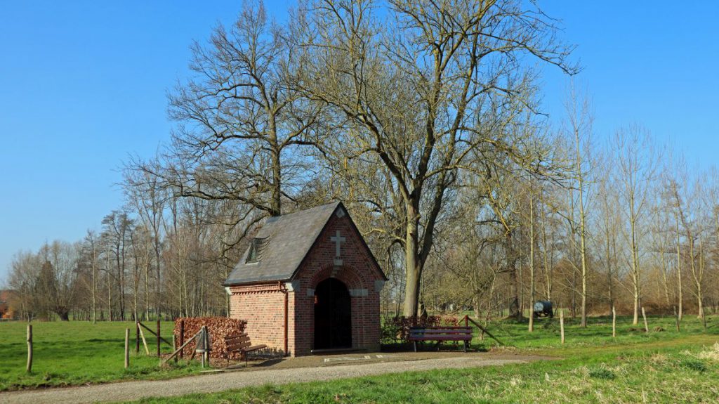 Marienkapelle am Rodebach