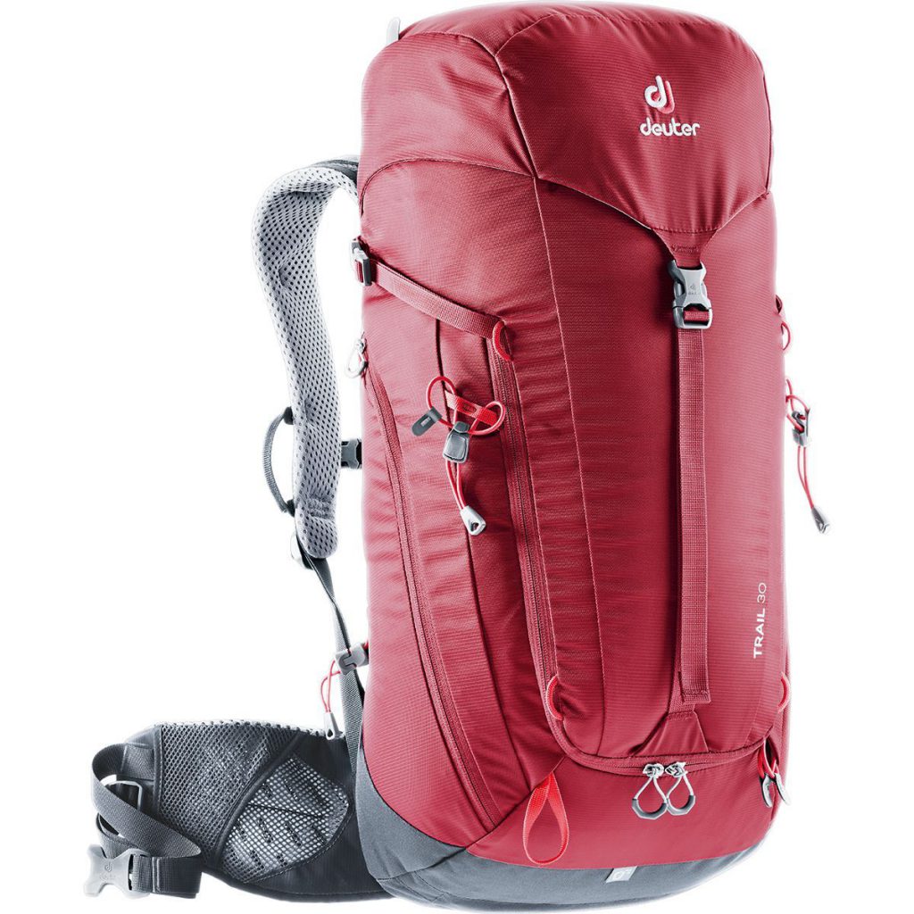 Deuter Rucksack