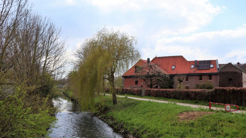 Zweibrüggener Mühle