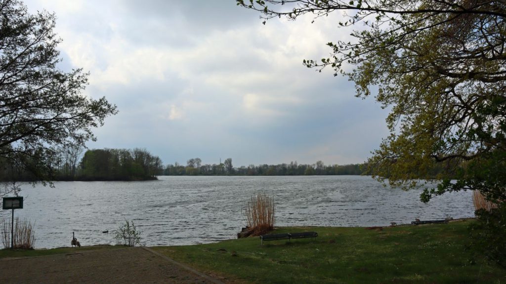 Adolfosee Ratheim