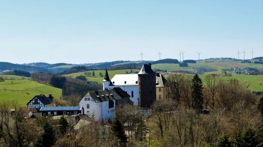 Wildenburg