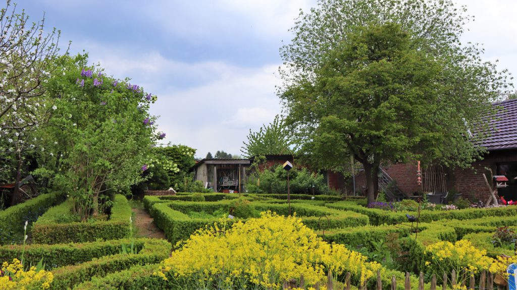 Bauerngarten Gasthof Timmermans