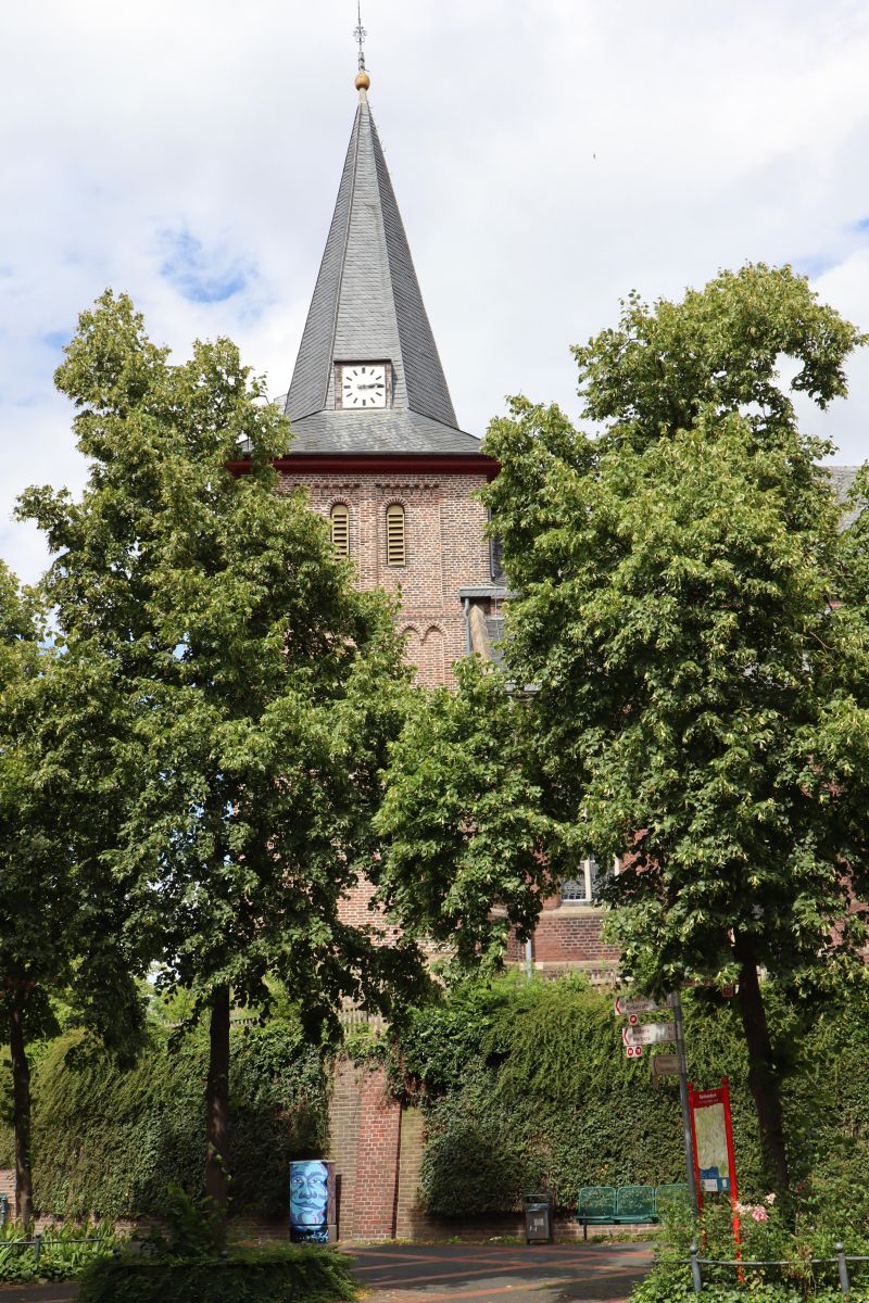 Pfarrkirche Wegberg