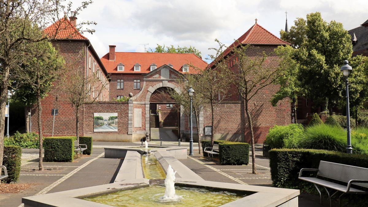 Wegberger Kloster