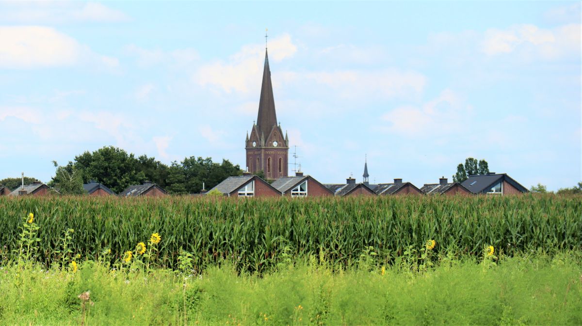 Pfarrkirche Hardt