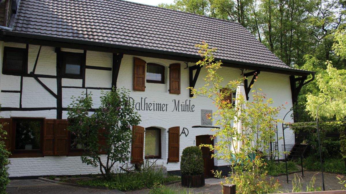 Dalheimer Mühle