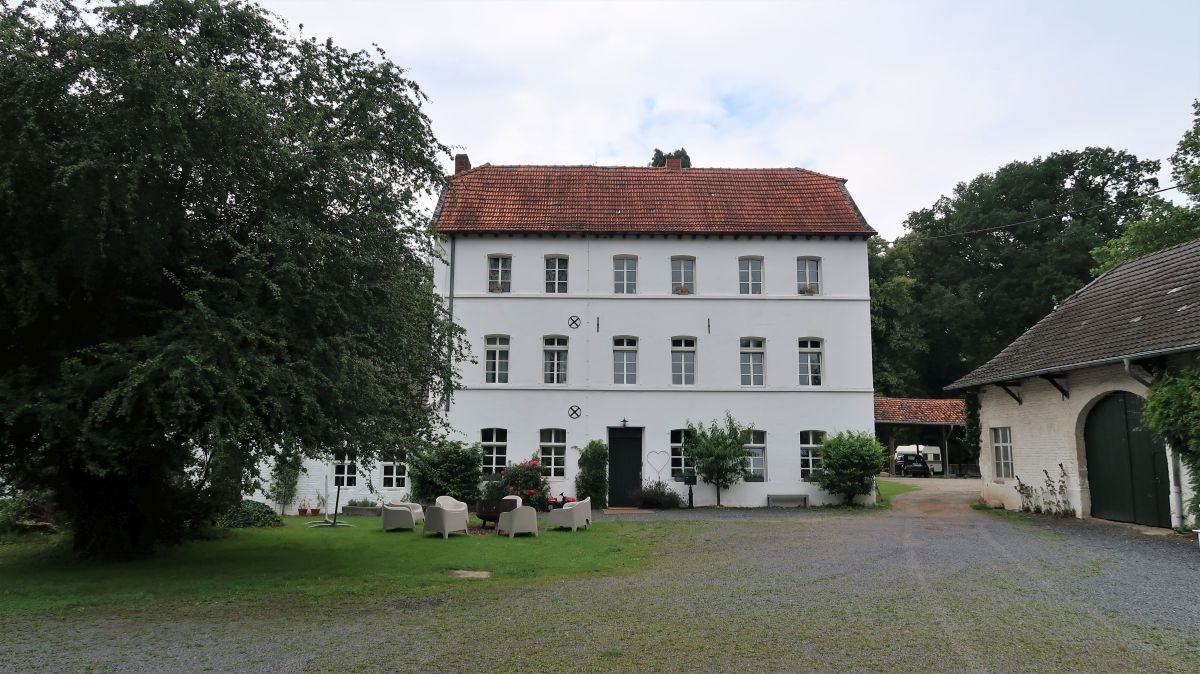 Klosterhof Dalheim
