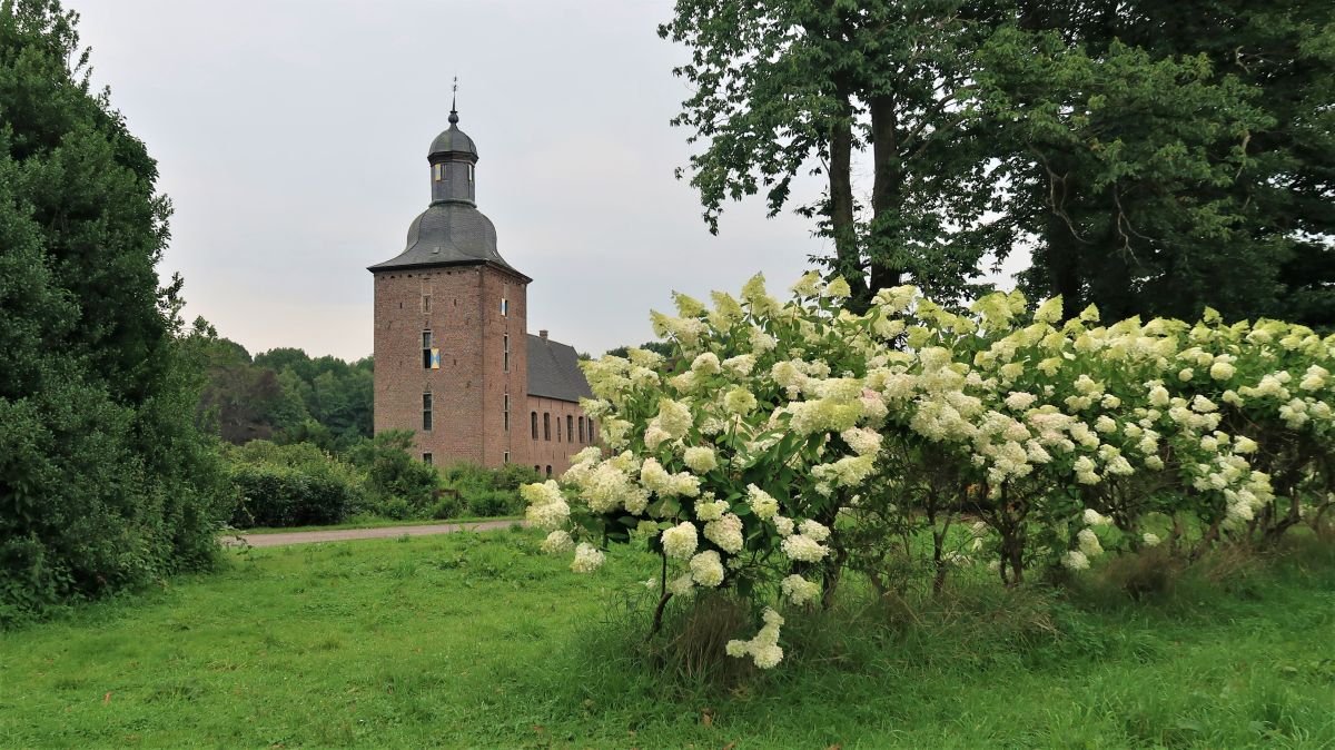 Schloss Tüschenbroich