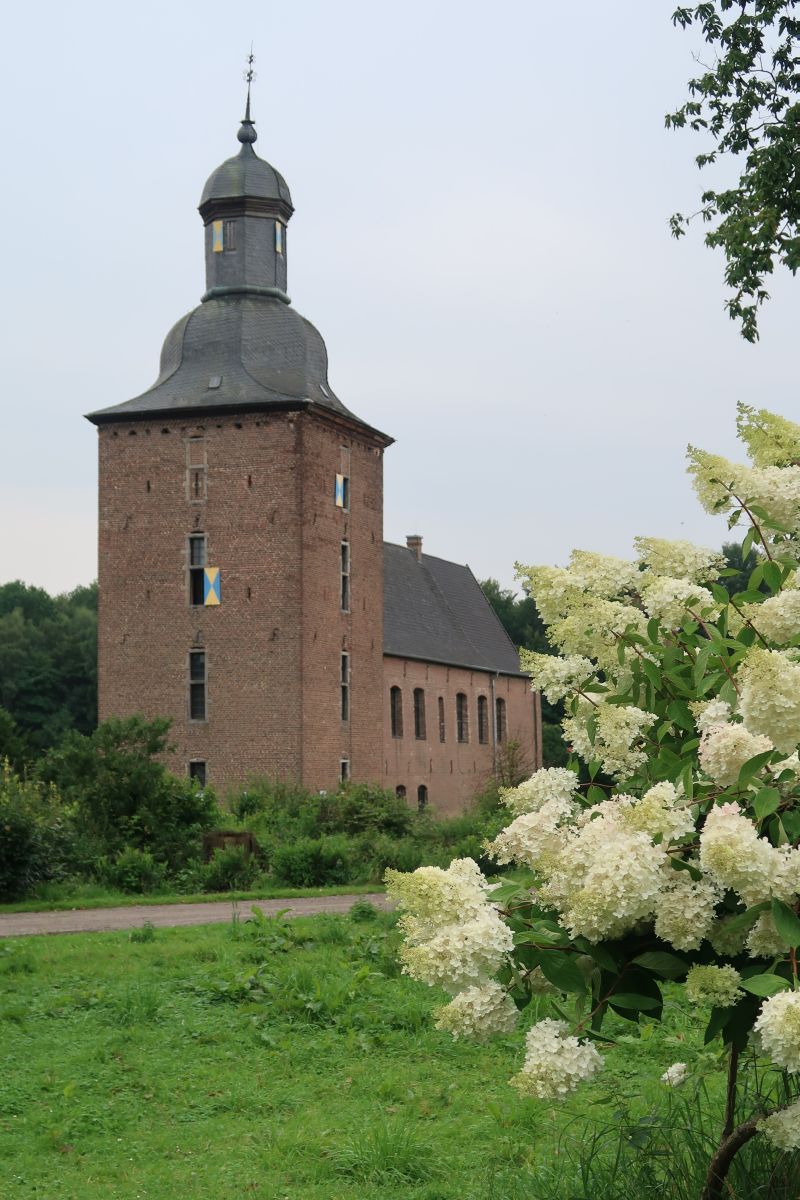 Schloss Tüschenbroich