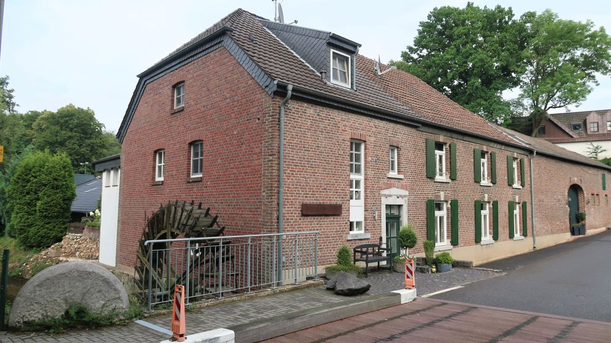 Bockenmühle