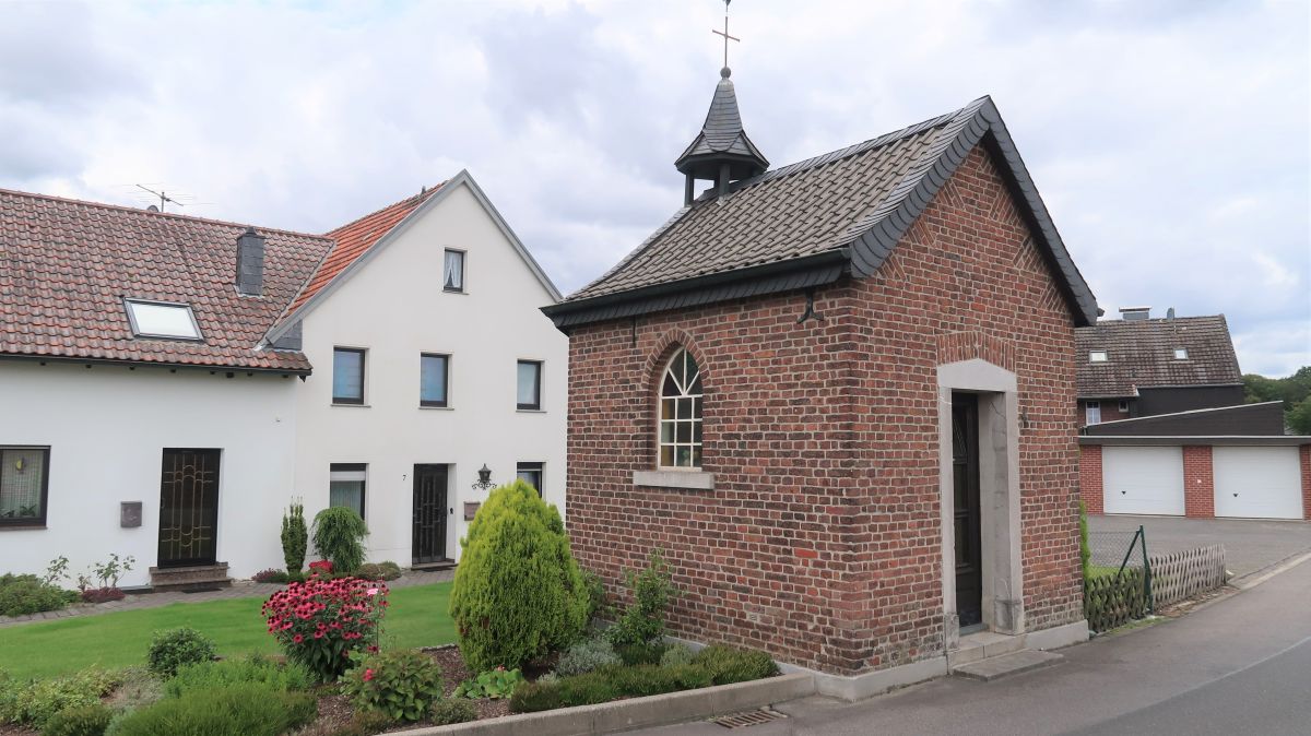 Kapelle Garzweiler