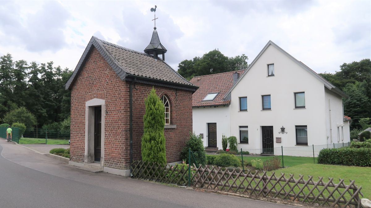 Kapelle Garzweiler