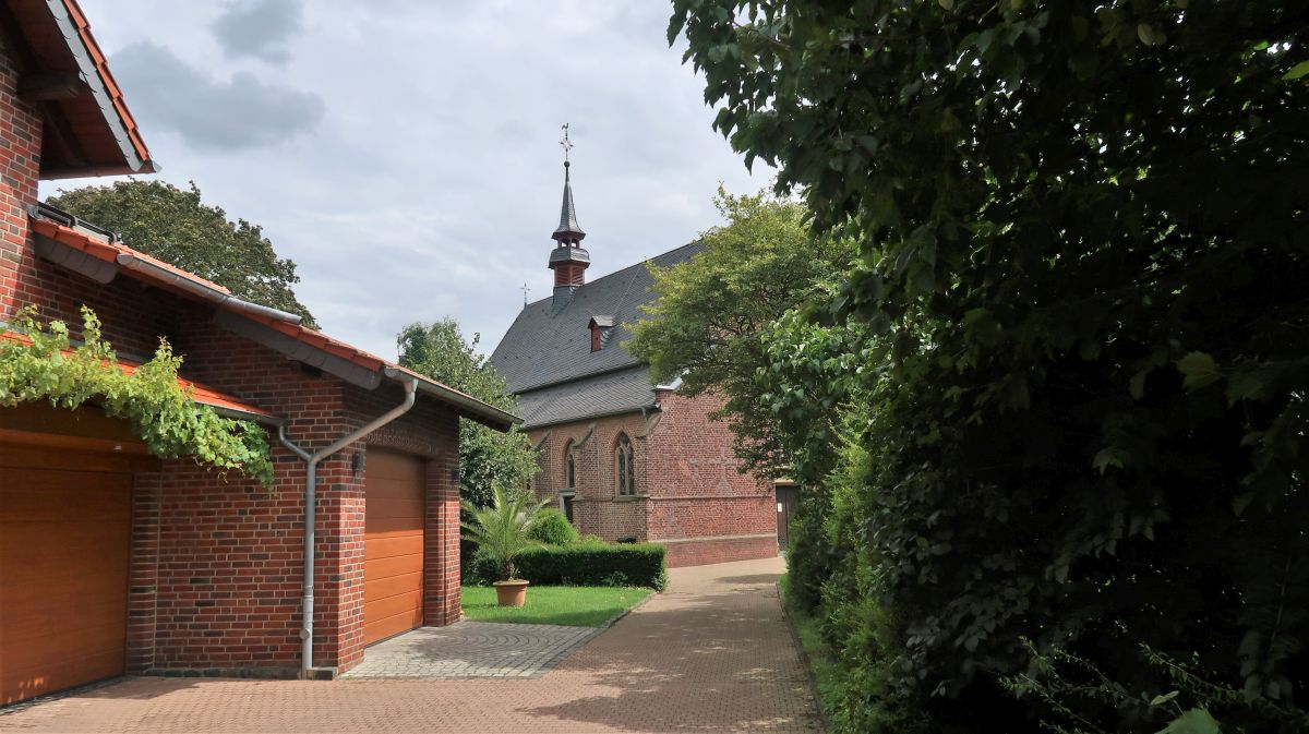 Kapelle Kipshoven