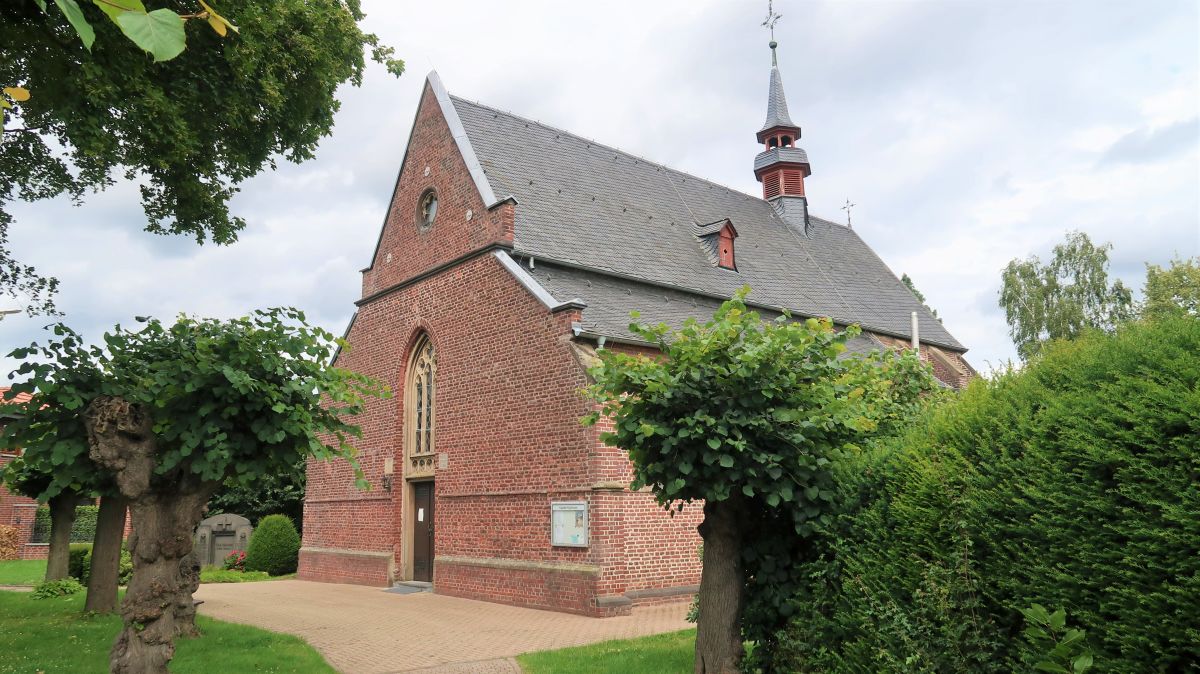 Kapelle Kipshoven