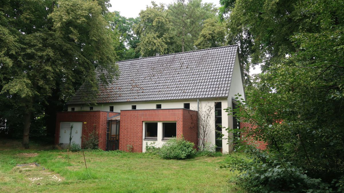 Kapelle Haus St. Georg Watern