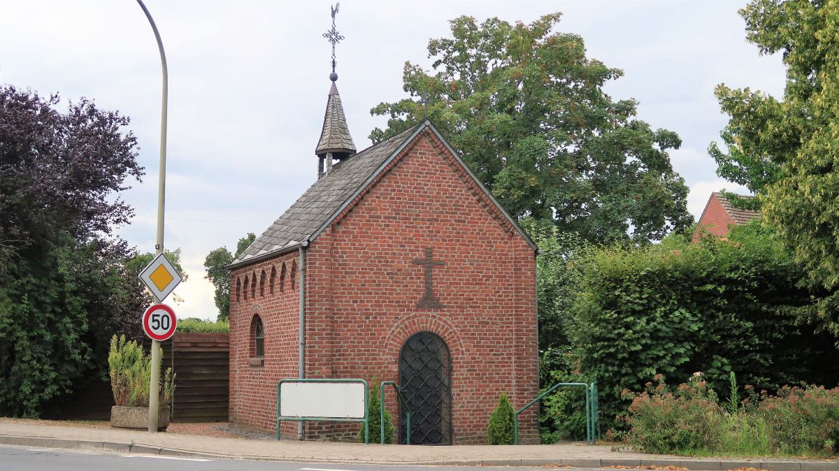 Kapelle Berg