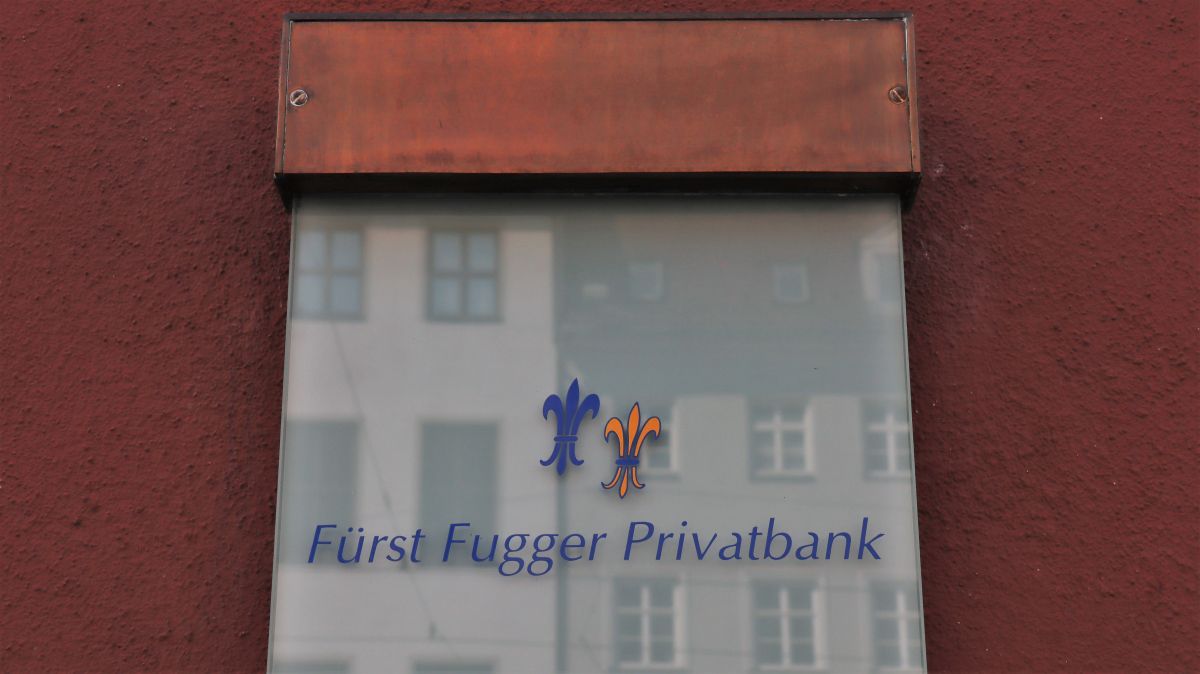 Fugger Privatbank