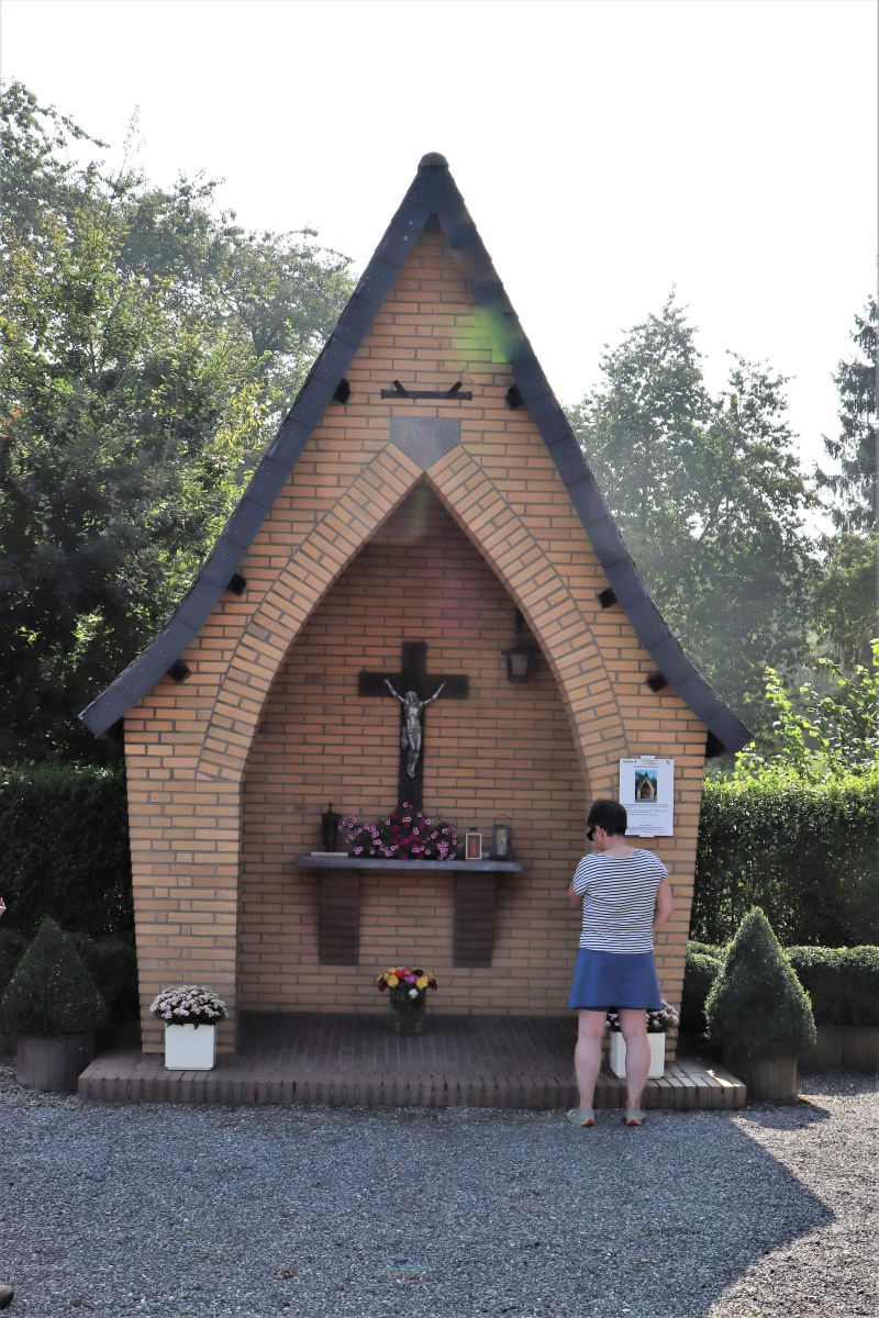 Kapelle Panneschopp
