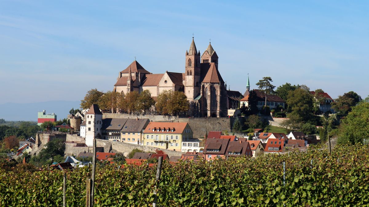 Münster Breisach
