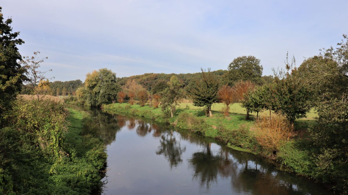 An der Niers