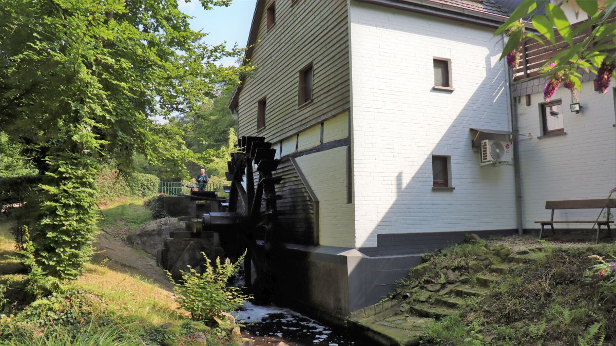 Dalheimer Mühle