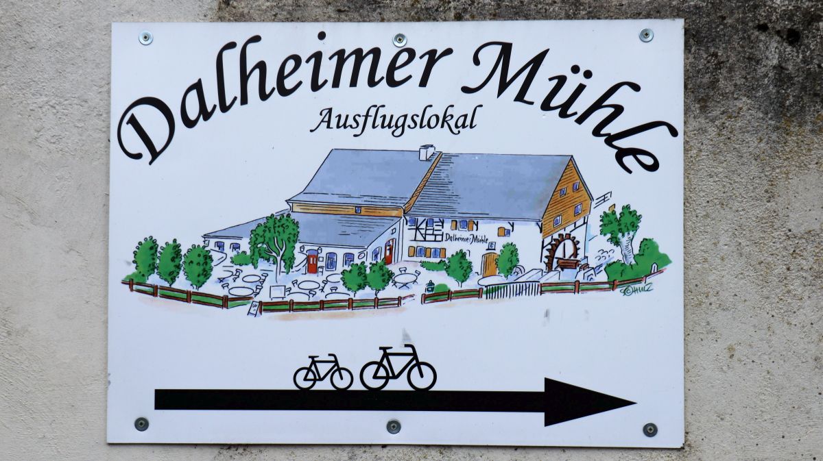 Dalheimer Mühle