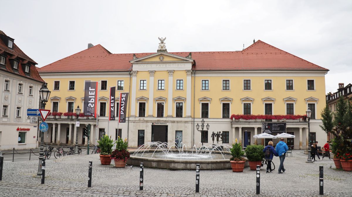 Theater Regensburg