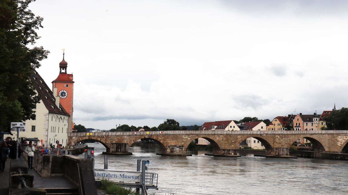 Steinerne Brücke