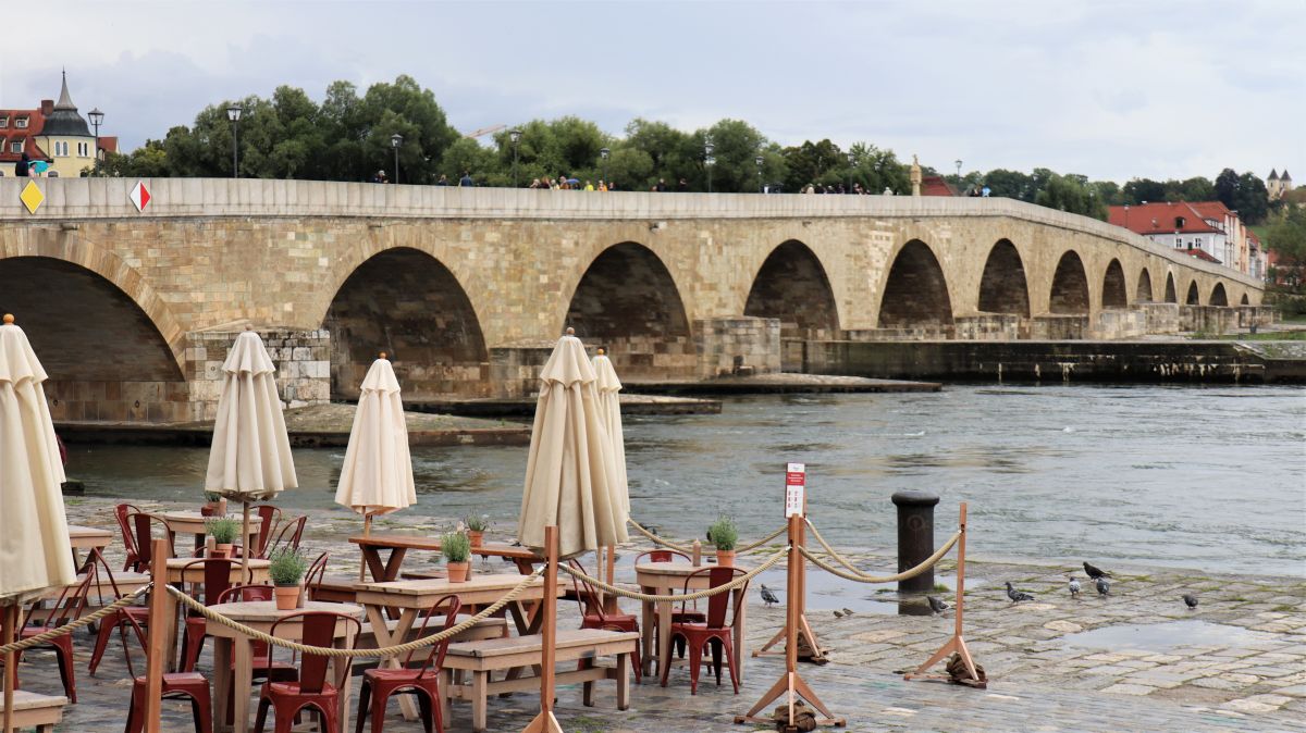 Steinerne Brücke