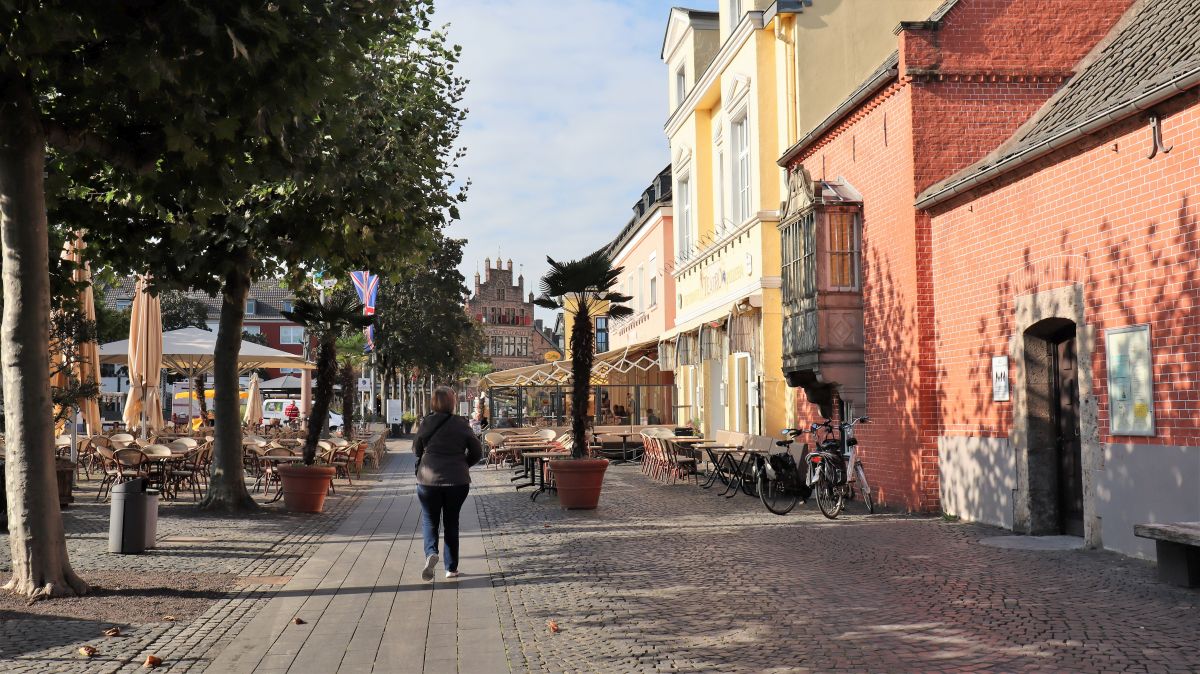 Marktplatz