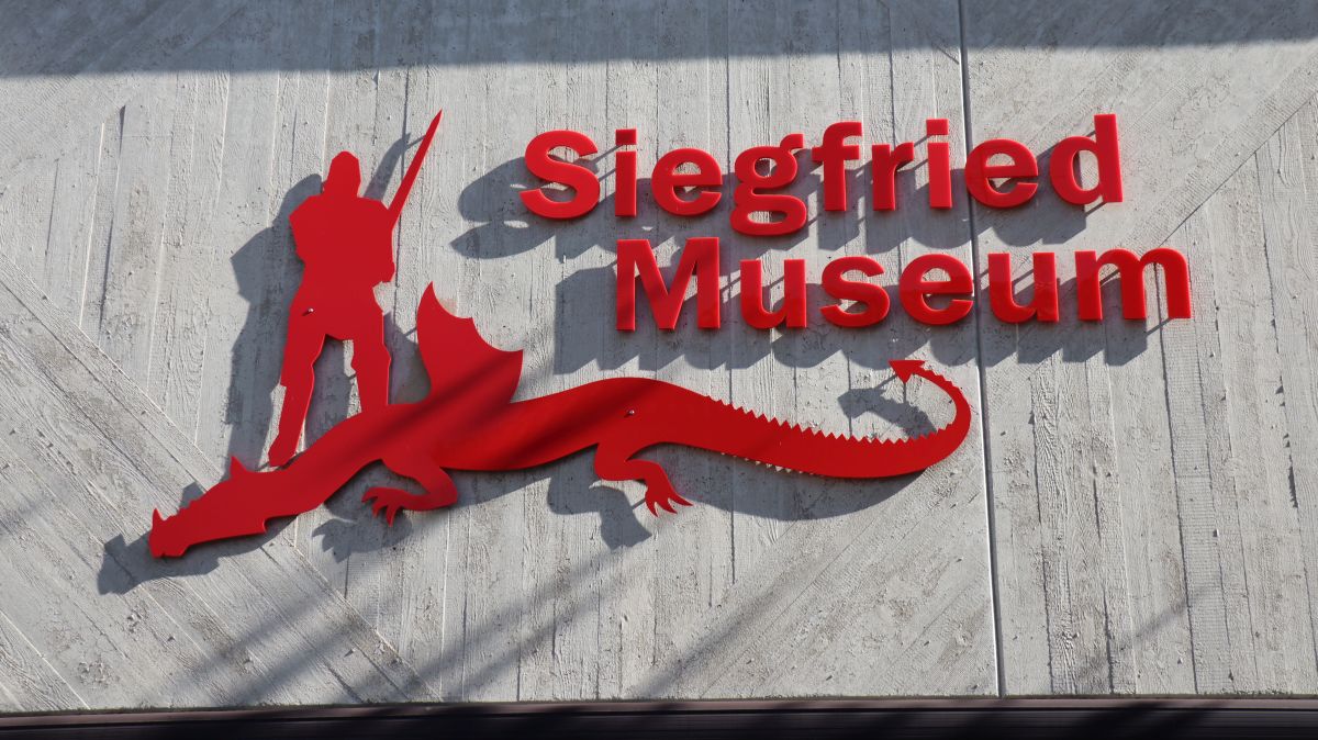 Siegfried Museum
