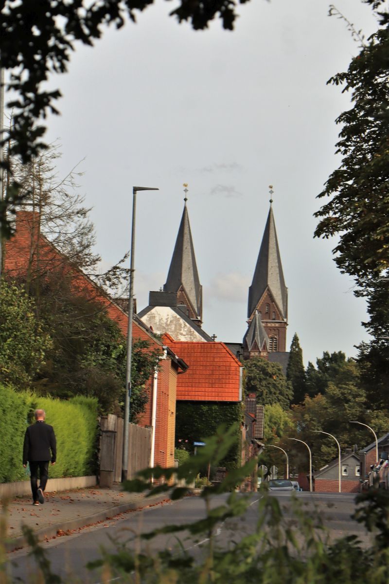 Kirche Lobberich