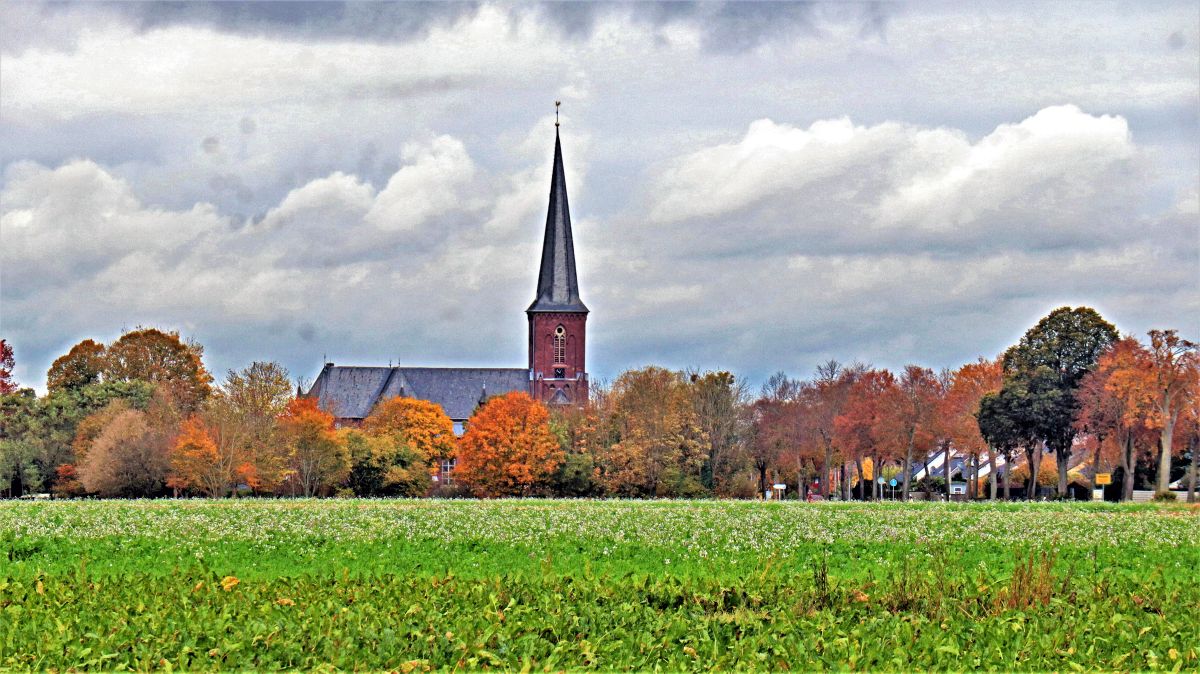 Merbecker Kirche