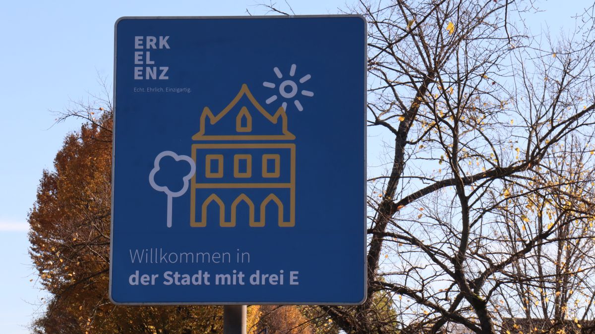 Willkommen in Erkelenz